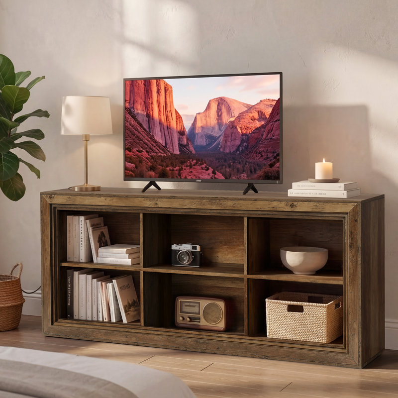 Tv Stand For Tvs Up To 65"