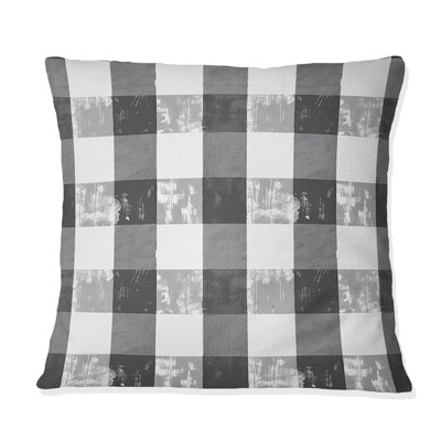 Coussin White I