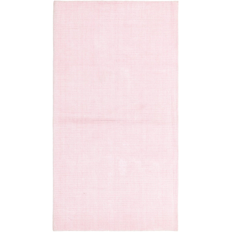 Tapis rose Osborne