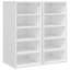 Shoe Cabinet Engineered Wood-1836516744