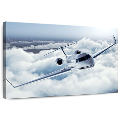 Jet privé luxueux Mehar