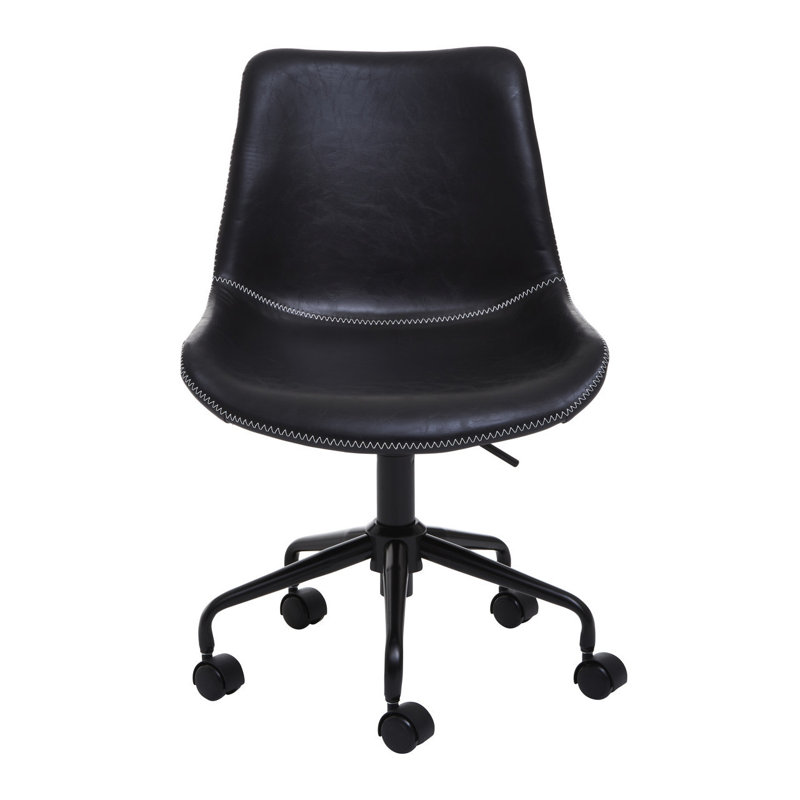 Aranza Office Chair, Black