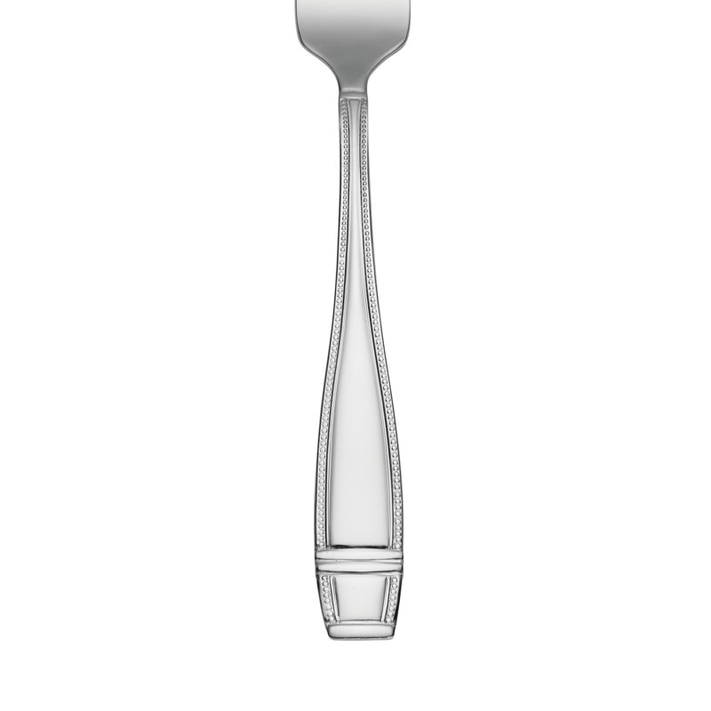 Ellis 42 Piece Everyday Flatware Set
