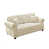 Beige / Blanc est en rupture de stock