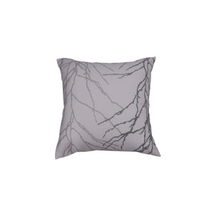 Housse de coussin carré et insert