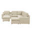 Canapé modulaire Larnwick-967715610