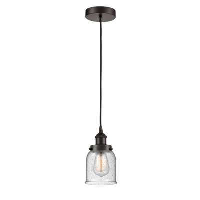 Bucks 1 - Light Single Pendant
