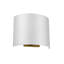 Zaragoza Flush Mounted Sconce-145104658-145104659