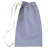Kitterman Fabric Laundry Bag with Handles-771887035-771953803