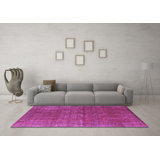 Oriental Indoor Rug