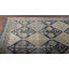 Tapis bleu Avan Southwestern-1732654461