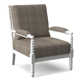Cotton Armchair