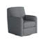 Fauteuil oscillant pivotant Balina Bindi-1658815363-1658815382
