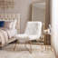 Fauteuil d'appoint Moton