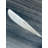 Hammered Stainless Steel 36 Piece Flatware Set, Service for 12