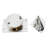 1 Handle Floor Tub Filler with Diverter-38784401