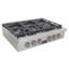 36" 6 Burner Cooktop-1637403641-1637403640