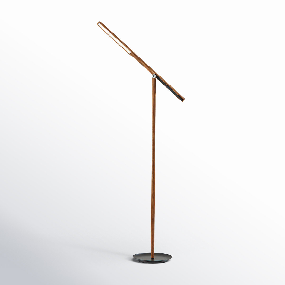 AllModern Dris Task Floor Lamp