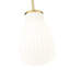 Luminaire suspendu 1 lumière Burstyn-782178297