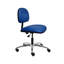 Chaise de dessinateur en vinyle Willowood-620622823