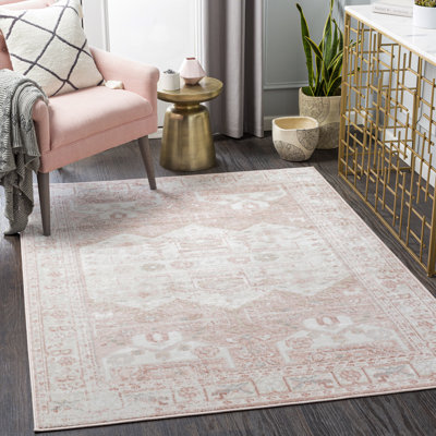 Southwestern Indoor Rug