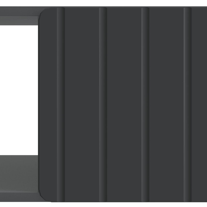 Coffee Table, Black