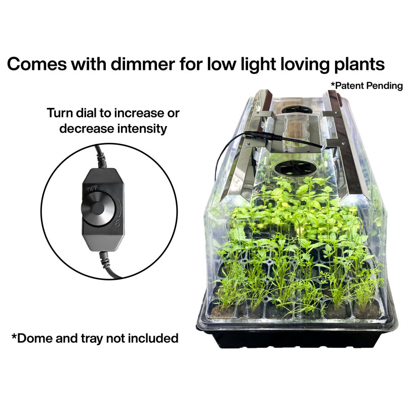 Viagrow Grow Light