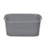 Plastic Laundry Basket with Handles-27193941