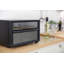 8 Bottle Single Zone Freestanding Wine Refrigerator