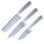 Schmidt Brothers™ Cutlery Evolution 3-Piece Knife Set
