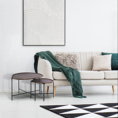 Koda 2 Piece Table Set