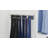 Static Tie Rack For Custom Closet Systems