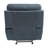 Britain 40" W Microfiber Swivel Glider Recliner-1378207834