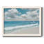 «Beach Bliss», reproduction sur toile-982380587-982380584