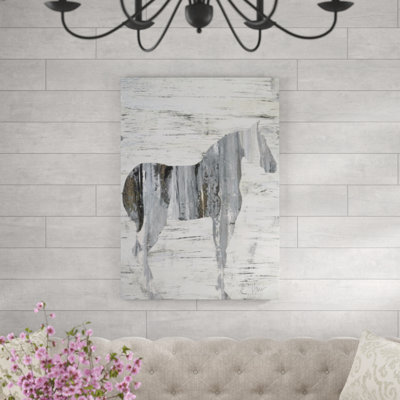 Birch " Birch I " by Maeve Harris