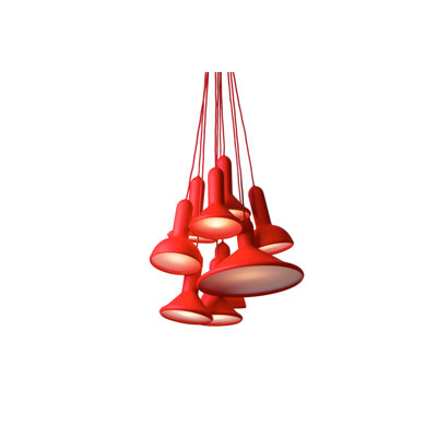 Torch Light, S10 Bunch L1800, 110/120V