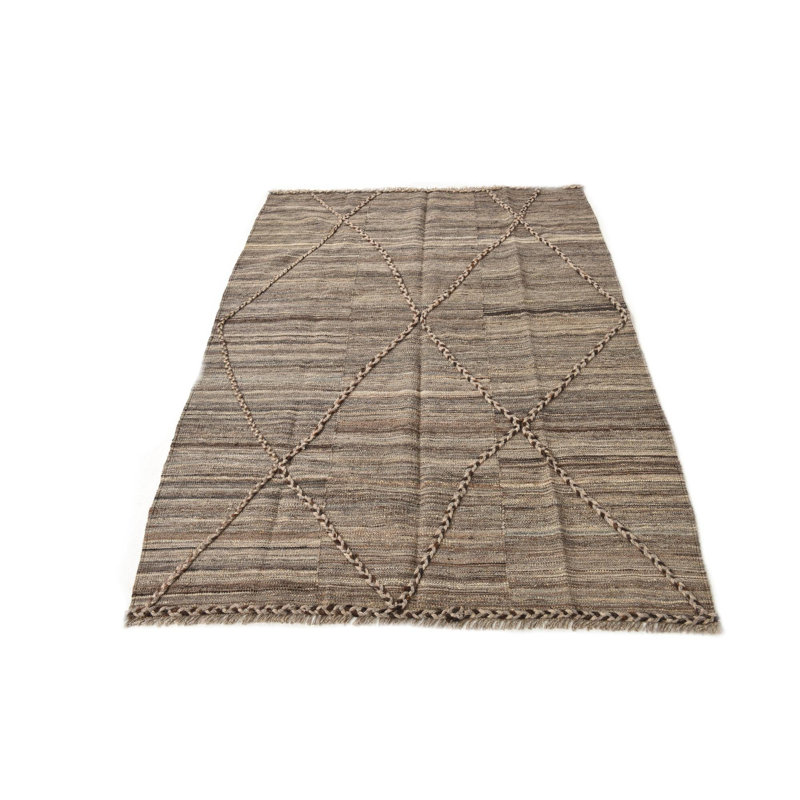 Pinkerton Brown Rug