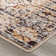 Tapis persan traditionnel Res Resence