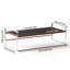 Table basse Rio Table basse de salon Bauhaus