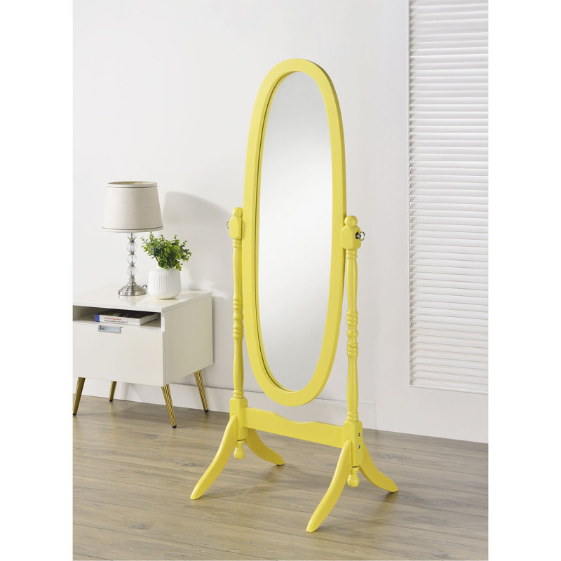 Miroir traditionnel