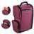 Fabric Compartment Makeup Organiser
