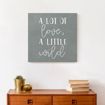 Art sur toile