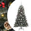 Artificial Christmas Tree with Stand Green-2115383828-2115383831