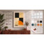 Constructivist Forms Geometric - Wrapped Canvas-131761411-131761407