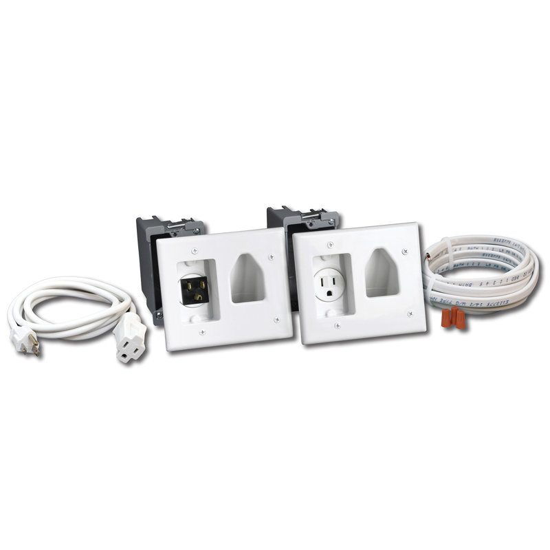 DataComm Cable Organizer