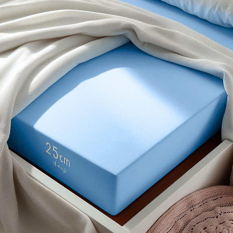 Microfiber Sheet Set