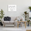 "Minimal Dogs Doodle" par Ethan Harper sur toile-1303328370-1302472778