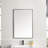 Rohe Metal Flat Mirror-126290476-126290477