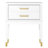 Westerleigh 1-Drawer Nightstand-31896026
