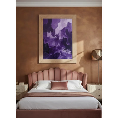 Amethyst Flow